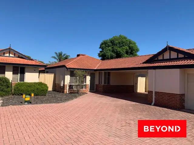 6/61-65 Palmerston street, St James WA 6102