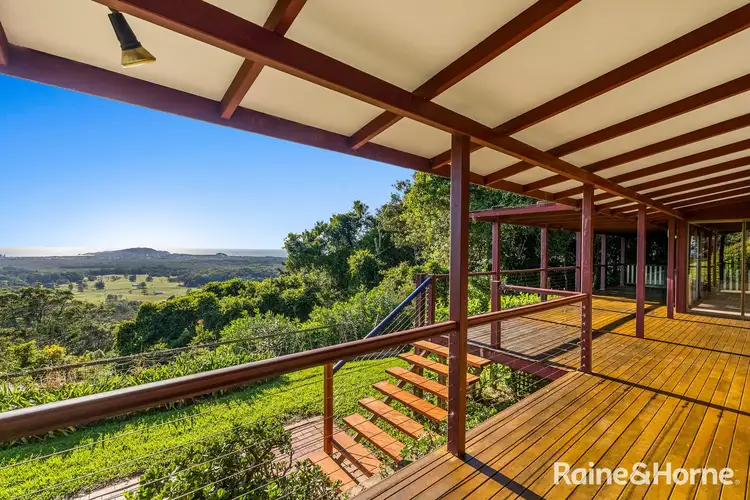 340 Bangalow Road, Hayters Hill NSW 2481