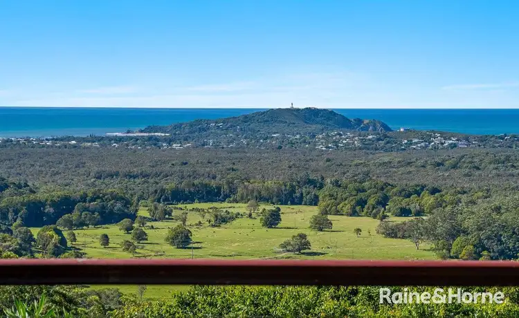 Second view of Homely house listing, 340 Bangalow Road, Hayters Hill NSW 2481