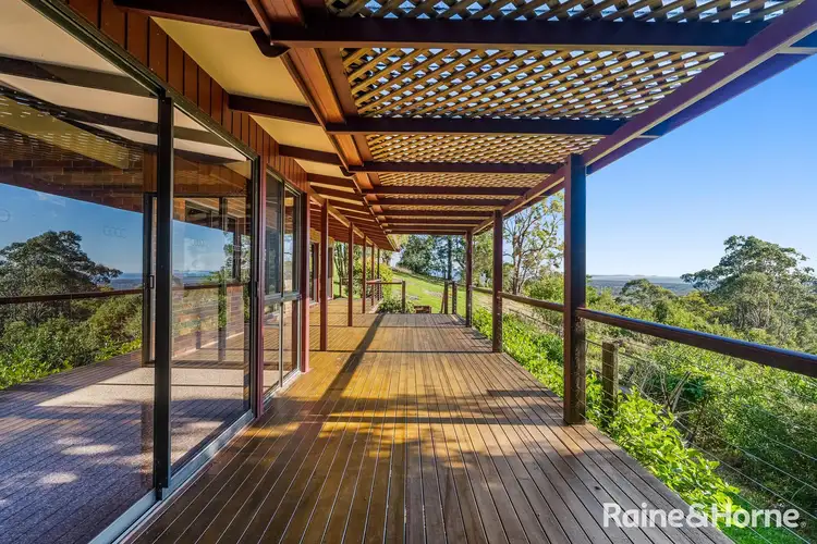Third view of Homely house listing, 340 Bangalow Road, Hayters Hill NSW 2481