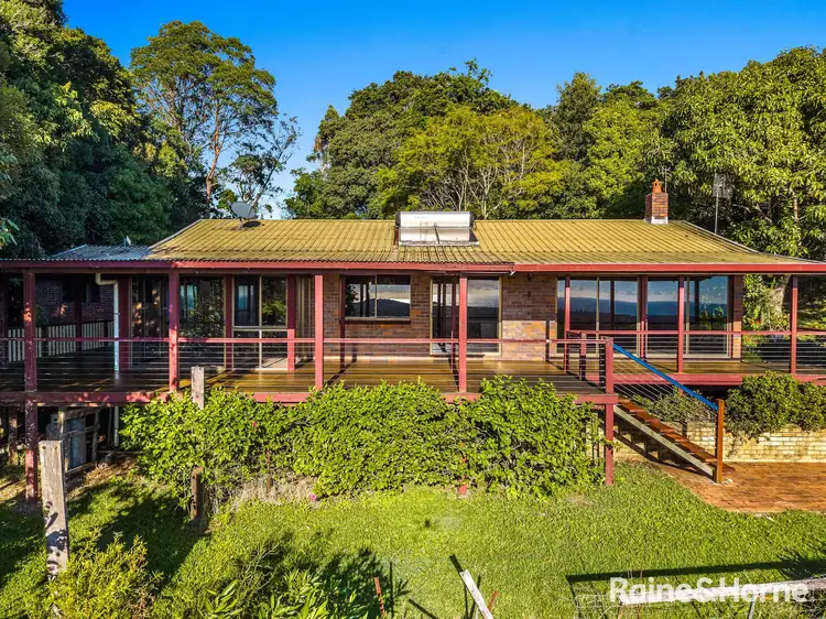 Fifth view of Homely house listing, 340 Bangalow Road, Hayters Hill NSW 2481