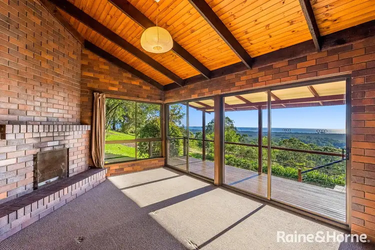 Sixth view of Homely house listing, 340 Bangalow Road, Hayters Hill NSW 2481