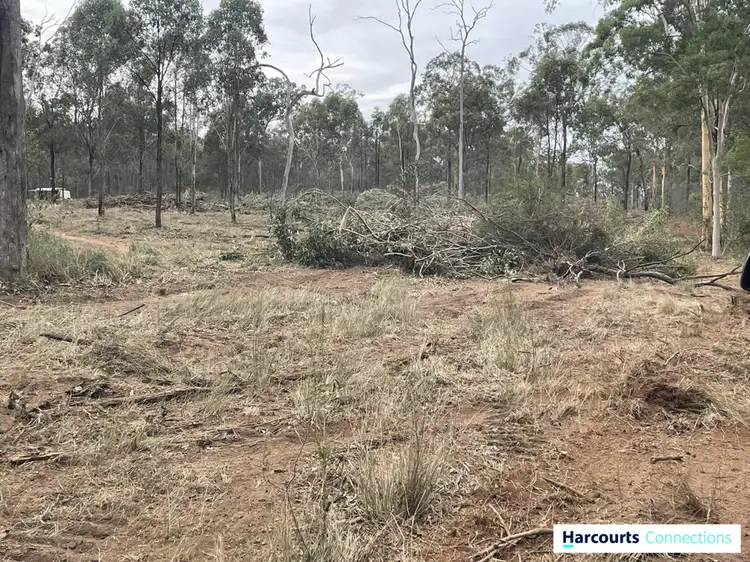 Main view of Homely land listing, 1 Wooroonden Road, Glenrock QLD 4605