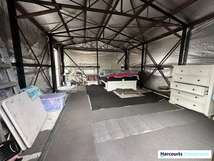 Third view of Homely land listing, 1 Wooroonden Road, Glenrock QLD 4605