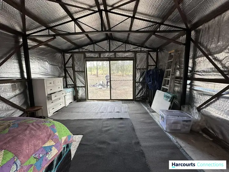 Fourth view of Homely land listing, 1 Wooroonden Road, Glenrock QLD 4605