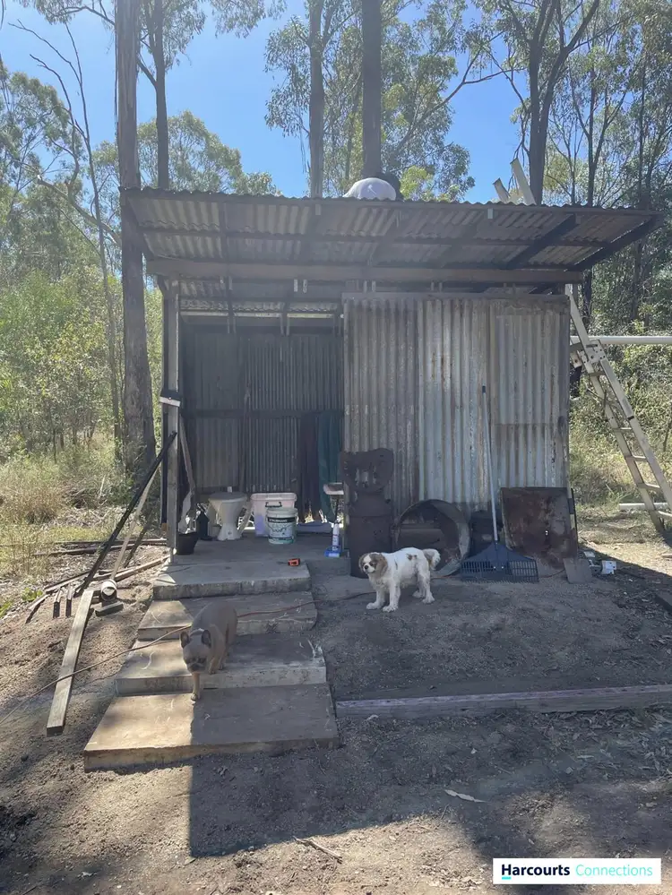 Fifth view of Homely land listing, 1 Wooroonden Road, Glenrock QLD 4605