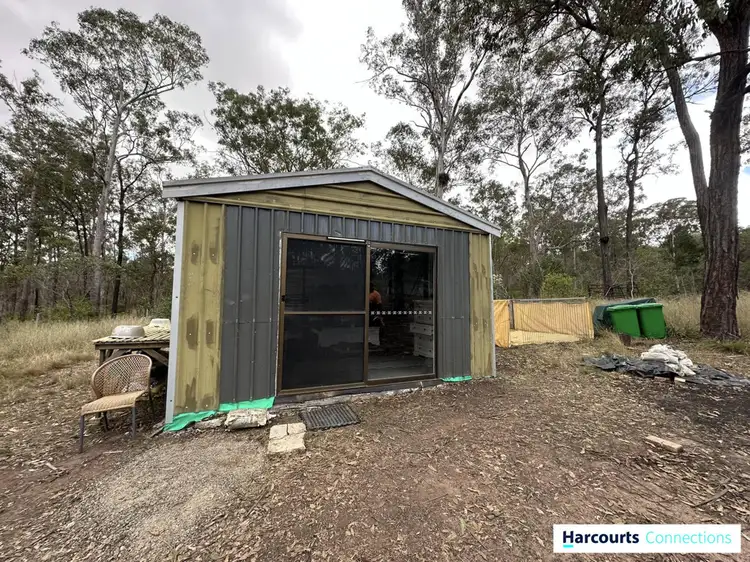 Sixth view of Homely land listing, 1 Wooroonden Road, Glenrock QLD 4605