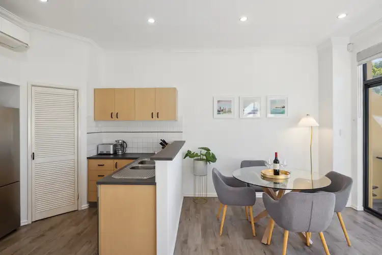 Second view of Homely apartment listing, 22/181 Oxford Street, Leederville WA 6007
