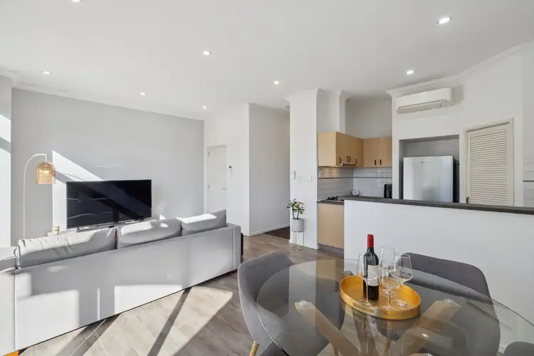 Fourth view of Homely apartment listing, 22/181 Oxford Street, Leederville WA 6007