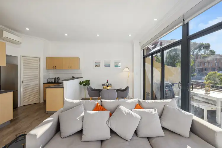 Fifth view of Homely apartment listing, 22/181 Oxford Street, Leederville WA 6007