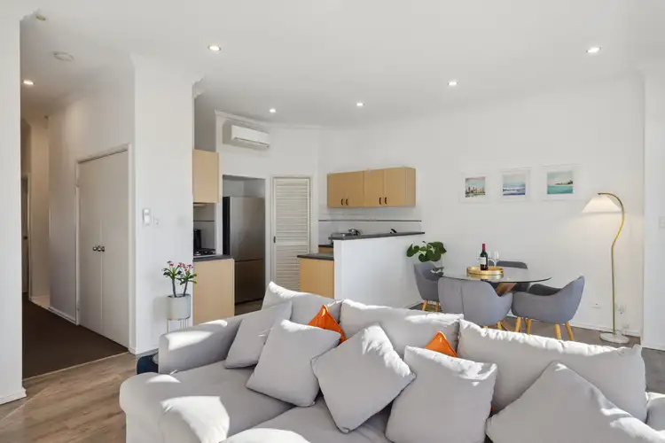 Sixth view of Homely apartment listing, 22/181 Oxford Street, Leederville WA 6007