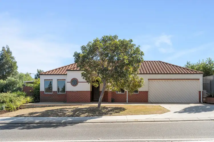 Main view of Homely house listing, 72 Callander Avenue, Kinross WA 6028