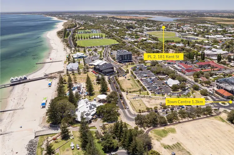 PL 2, 181 Kent Street, Busselton WA 6280