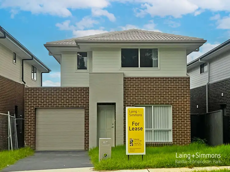 Main view of Homely house listing, 156 Wainwright Drive, Cobbitty NSW 2570