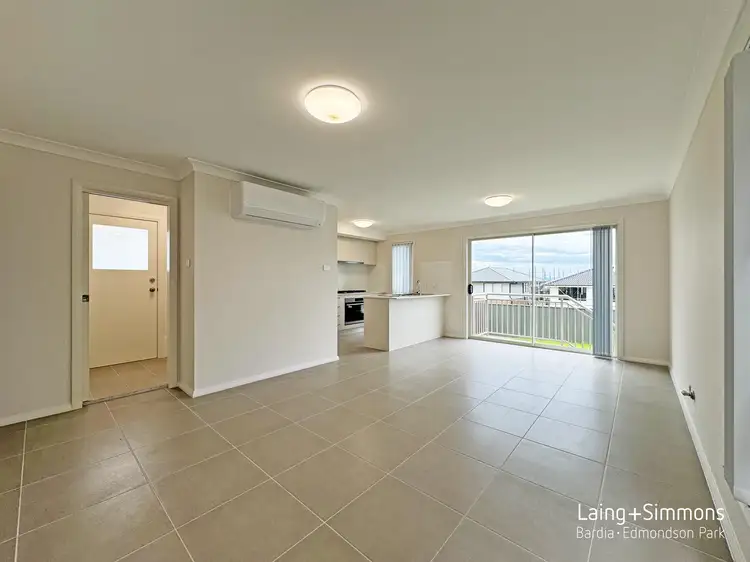 Second view of Homely house listing, 156 Wainwright Drive, Cobbitty NSW 2570