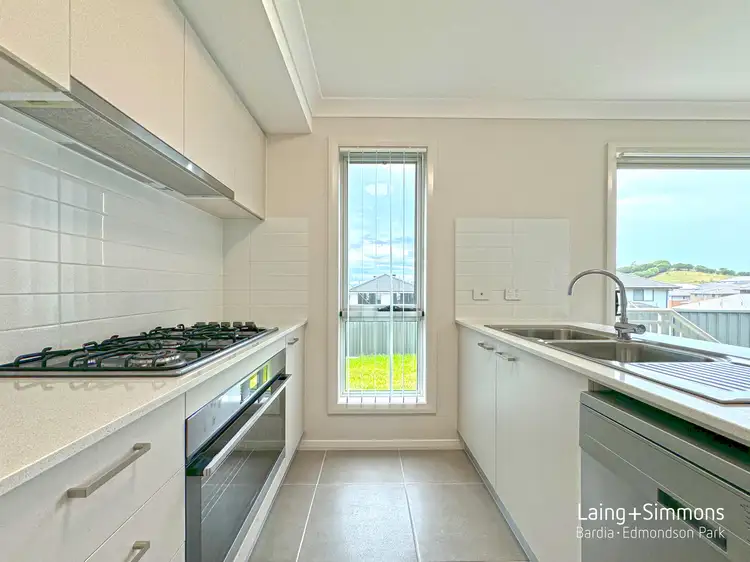 Fourth view of Homely house listing, 156 Wainwright Drive, Cobbitty NSW 2570
