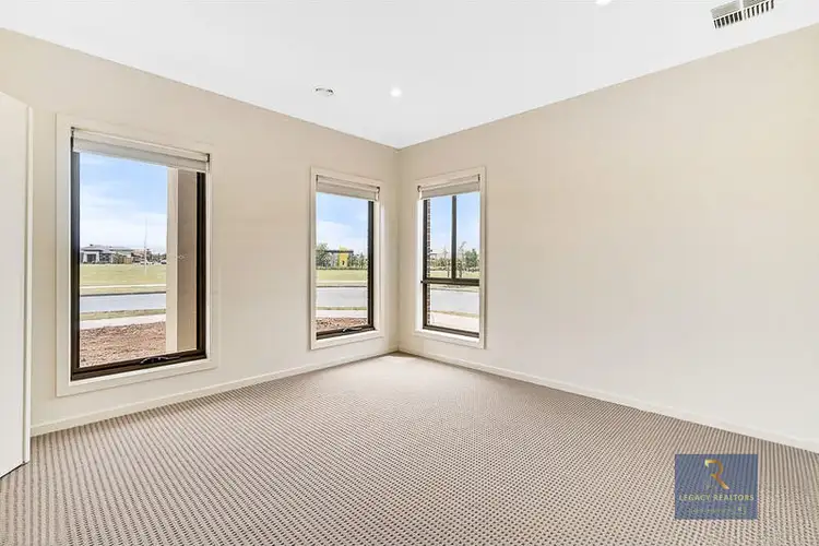 Second view of Homely house listing, 23 Ferguson dr, Tarneit VIC 3029
