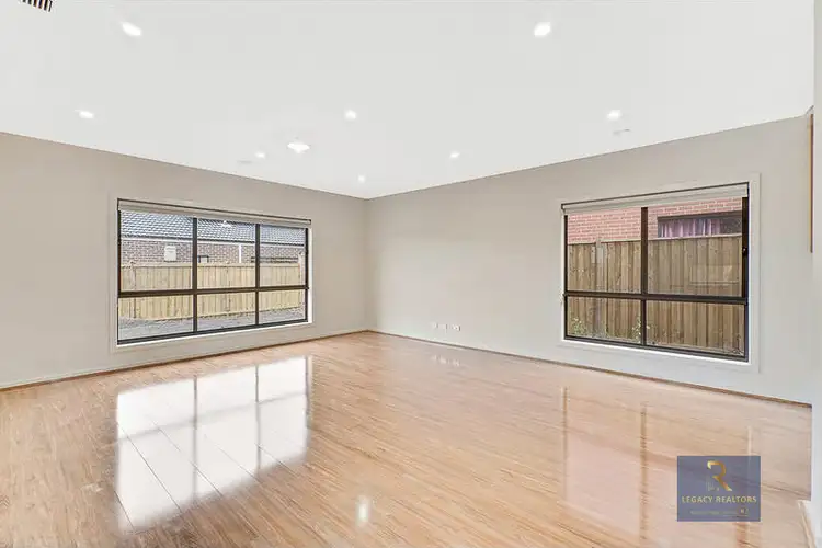 Third view of Homely house listing, 23 Ferguson dr, Tarneit VIC 3029