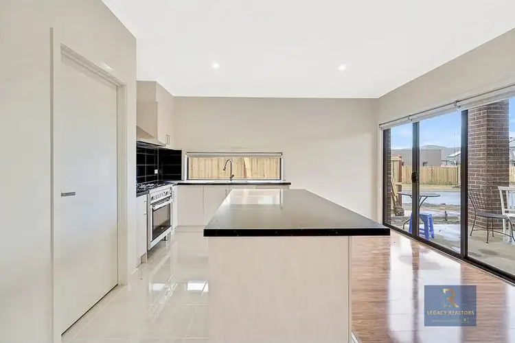 Fifth view of Homely house listing, 23 Ferguson dr, Tarneit VIC 3029