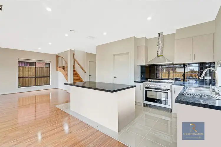 Sixth view of Homely house listing, 23 Ferguson dr, Tarneit VIC 3029