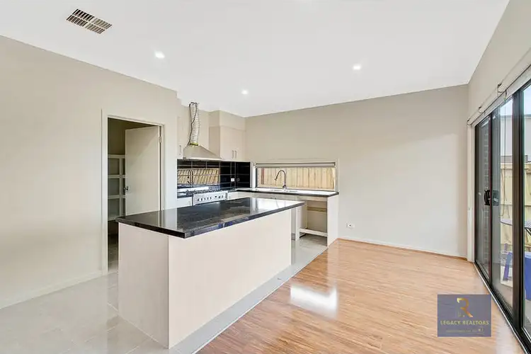 Seventh view of Homely house listing, 23 Ferguson dr, Tarneit VIC 3029