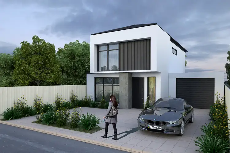 Sixth view of Homely house listing, 2/1 Whaler Road, Seaford SA 5169