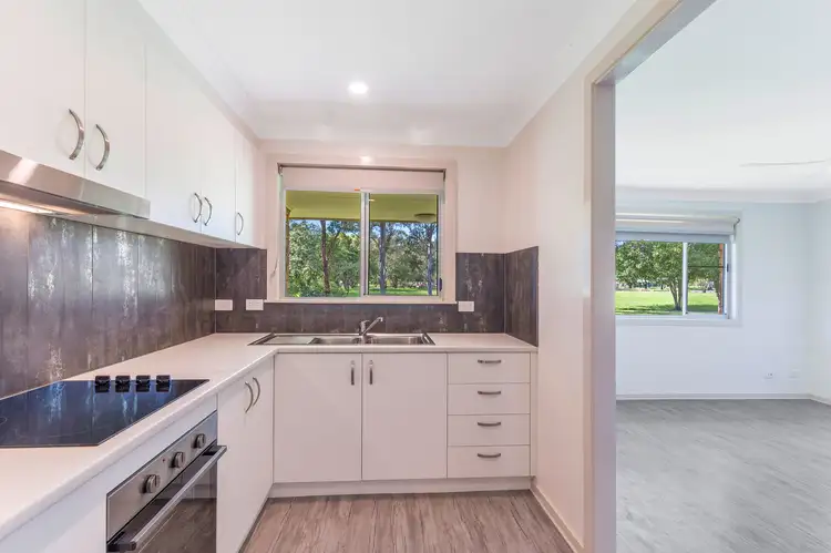 Second view of Homely house listing, 5/98 College Street, East Lismore NSW 2480