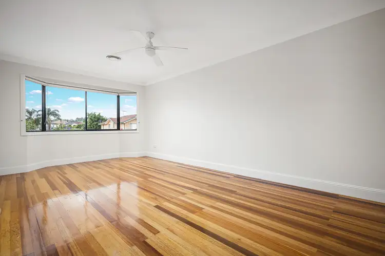 Second view of Homely house listing, 10 Lamattina Place, Green Valley NSW 2168