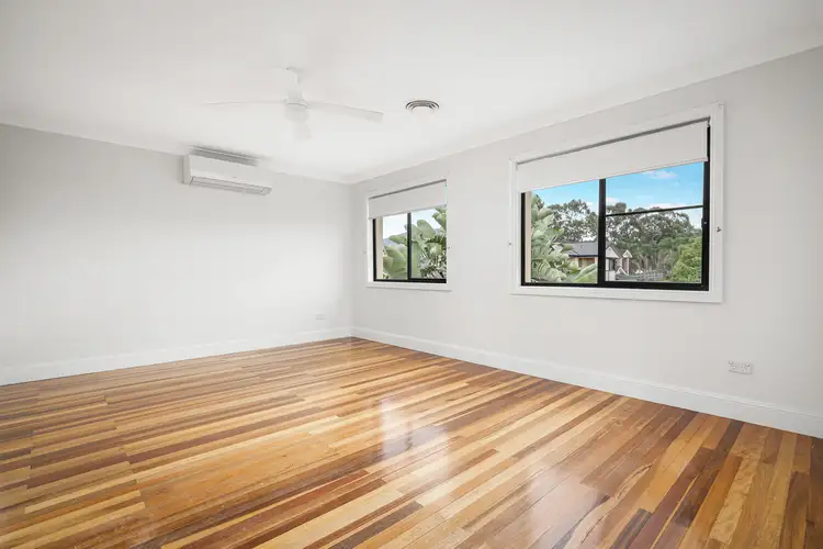 Fourth view of Homely house listing, 10 Lamattina Place, Green Valley NSW 2168