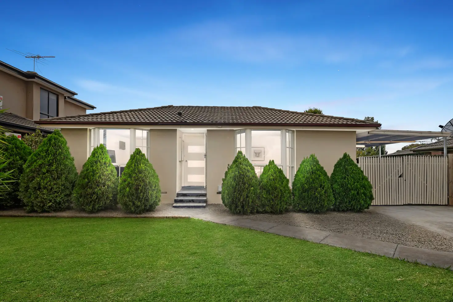 Main view of Homely house listing, 75 Langdon Crescent, Craigieburn VIC 3064