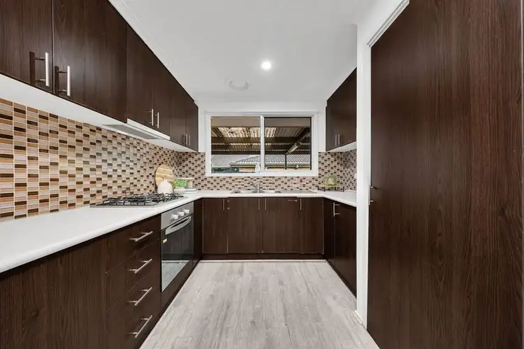 Third view of Homely house listing, 75 Langdon Crescent, Craigieburn VIC 3064