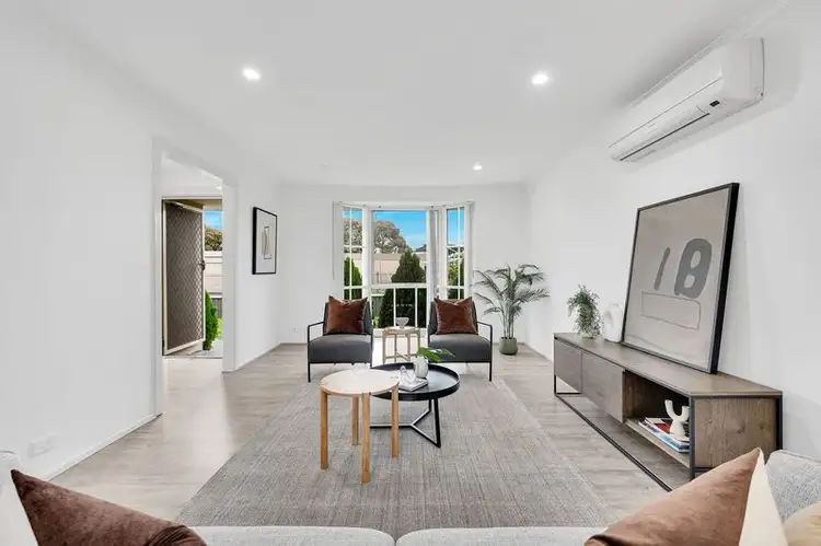 Fourth view of Homely house listing, 75 Langdon Crescent, Craigieburn VIC 3064