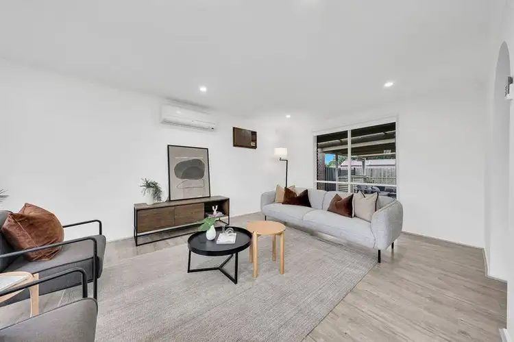 Fifth view of Homely house listing, 75 Langdon Crescent, Craigieburn VIC 3064