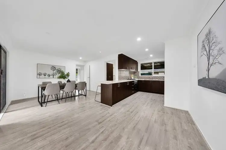 Seventh view of Homely house listing, 75 Langdon Crescent, Craigieburn VIC 3064