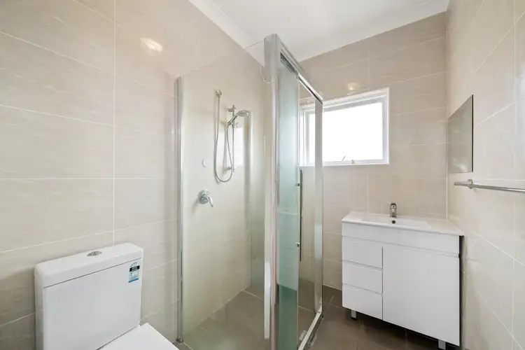 Sixth view of Homely apartment listing, 5/1-3 Therry Street East, Strathfield South NSW 2136