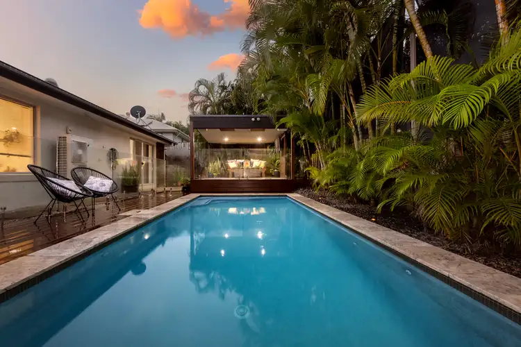 34 Ragamuffin Drive West, Coomera Waters QLD 4209