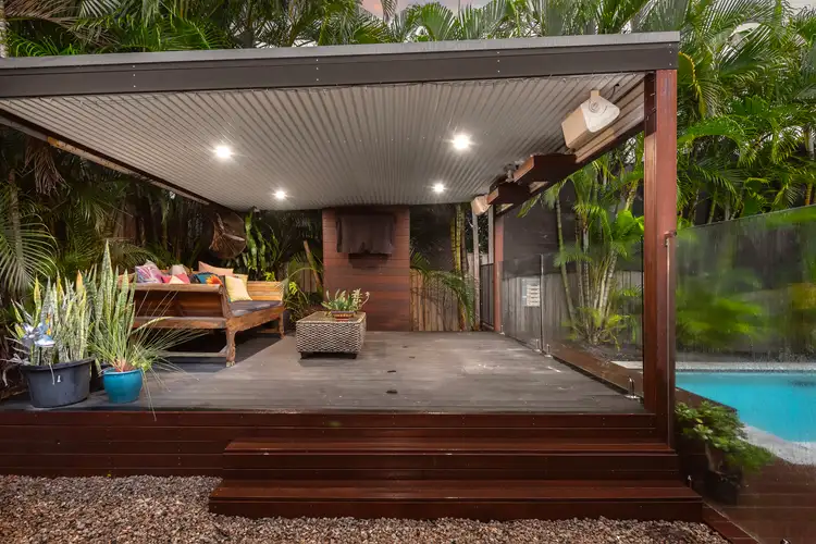 Third view of Homely house listing, 34 Ragamuffin Drive West, Coomera Waters QLD 4209