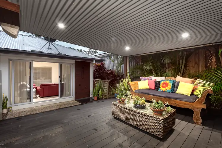 Fourth view of Homely house listing, 34 Ragamuffin Drive West, Coomera Waters QLD 4209