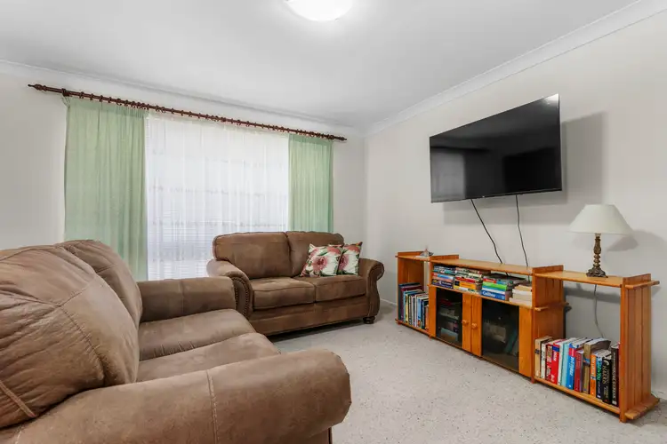 Second view of Homely house listing, 1 Euphrates Place, Kearns NSW 2558