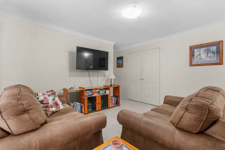 Third view of Homely house listing, 1 Euphrates Place, Kearns NSW 2558