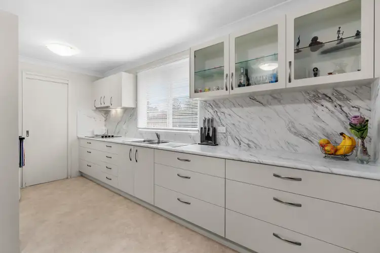 Fifth view of Homely house listing, 1 Euphrates Place, Kearns NSW 2558