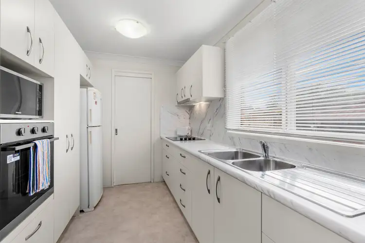 Sixth view of Homely house listing, 1 Euphrates Place, Kearns NSW 2558