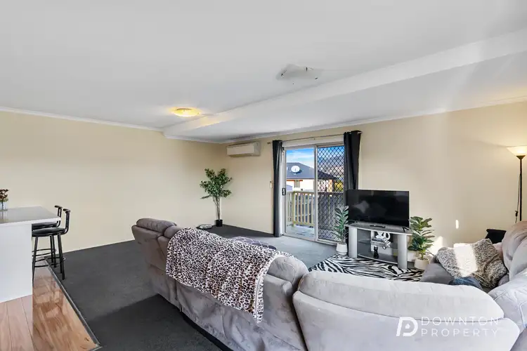 Second view of Homely house listing, 1/19-21 Maxwell Drive, Bridgewater TAS 7030