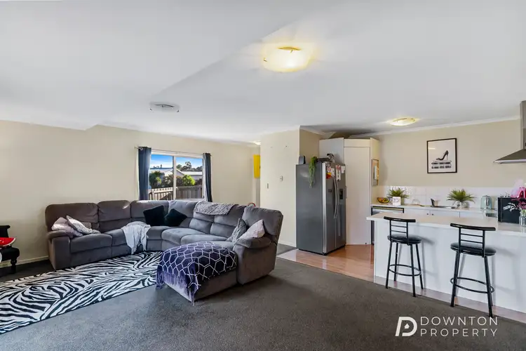 Fourth view of Homely house listing, 1/19-21 Maxwell Drive, Bridgewater TAS 7030