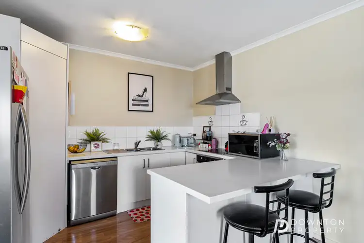 Fifth view of Homely house listing, 1/19-21 Maxwell Drive, Bridgewater TAS 7030