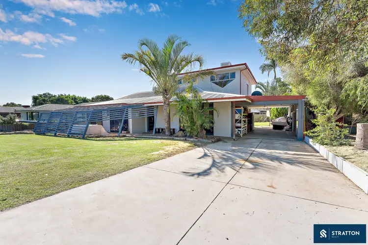 Main view of Homely house listing, 20 Abercairn Way, Parkwood WA 6147