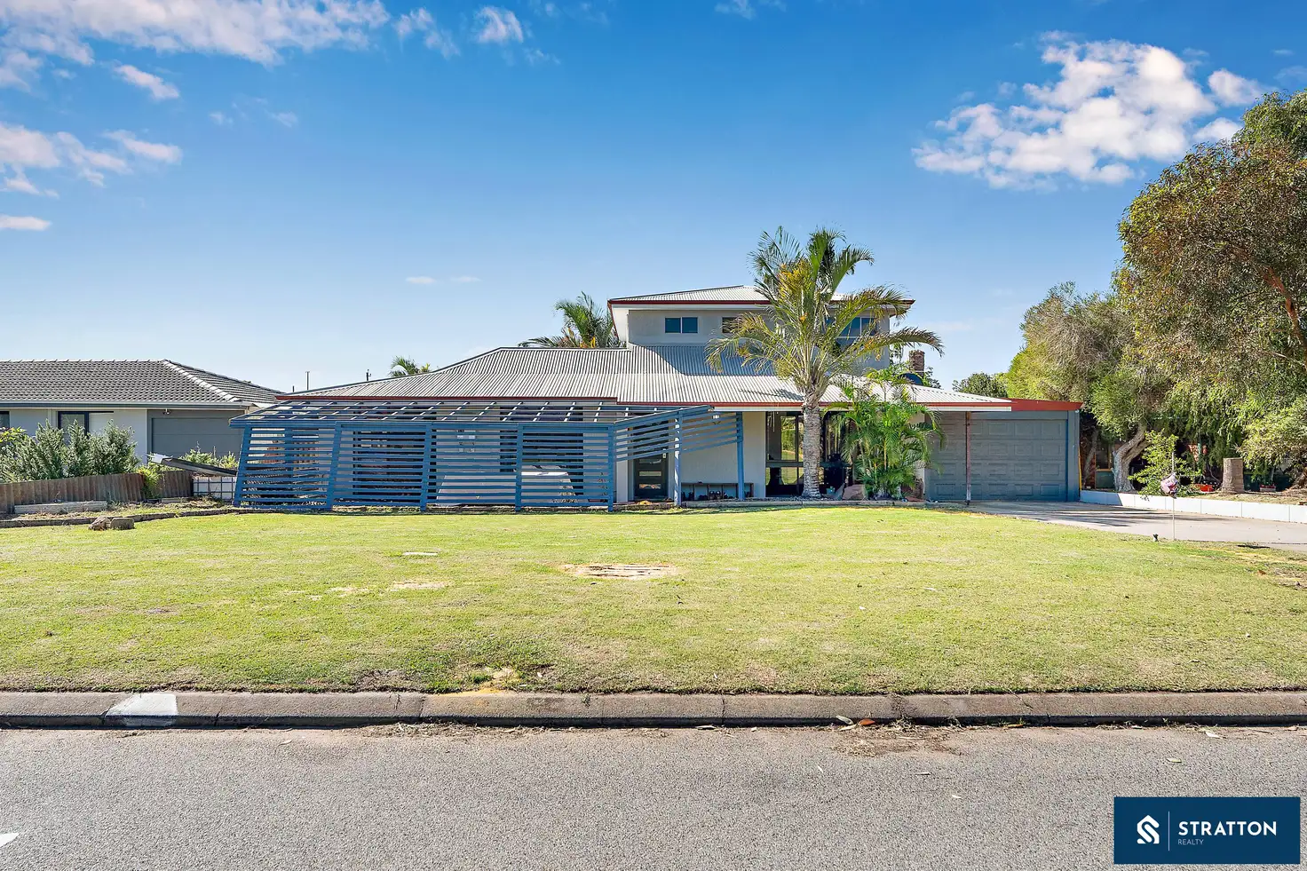 Main view of Homely house listing, 20 Abercairn Way, Parkwood WA 6147