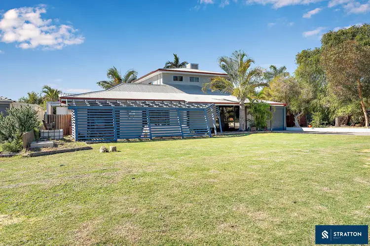 Second view of Homely house listing, 20 Abercairn Way, Parkwood WA 6147