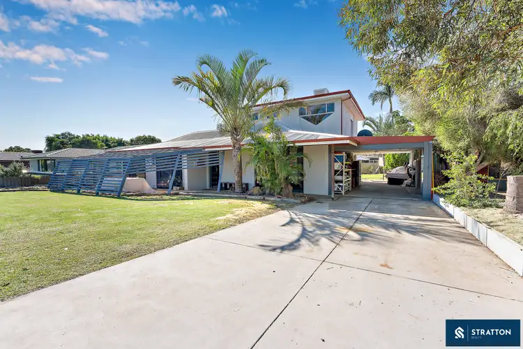 Third view of Homely house listing, 20 Abercairn Way, Parkwood WA 6147