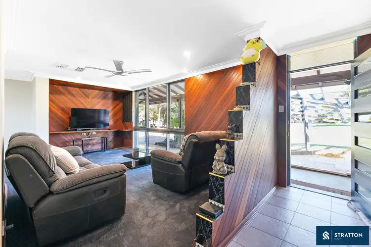 Third view of Homely house listing, 20 Abercairn Way, Parkwood WA 6147
